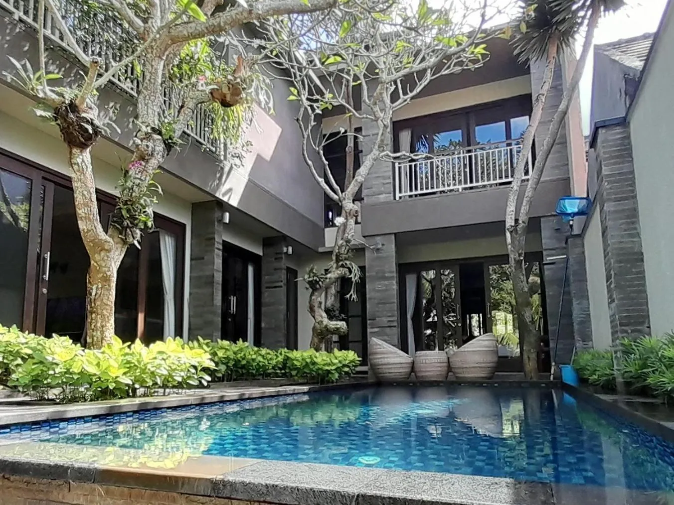 Villa Sakura Jimbaran Jimbaran (Bali)
