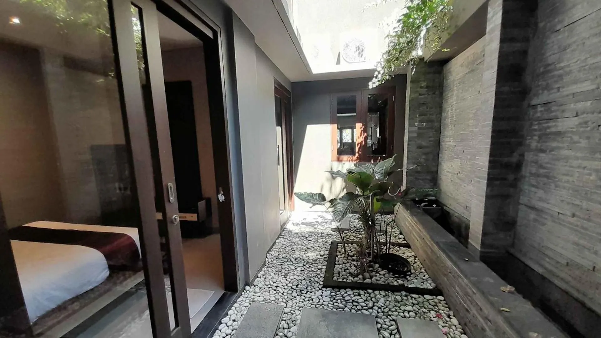 Villa Sakura Jimbaran