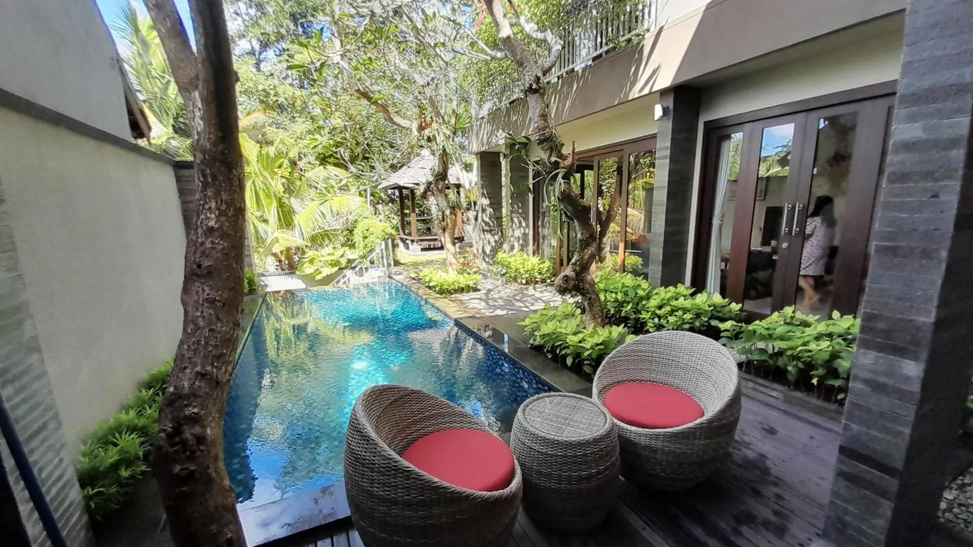Villa Sakura Jimbaran 0*, Джимбаран Индонезия
